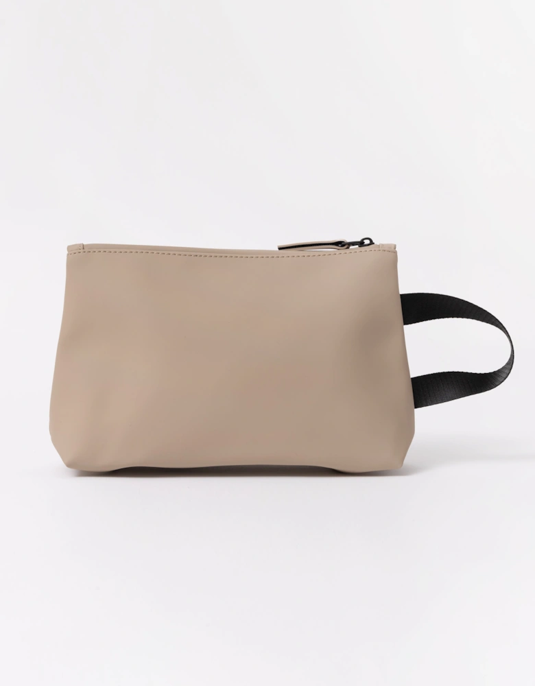 Cosmetic Bag Zip - Beige 133