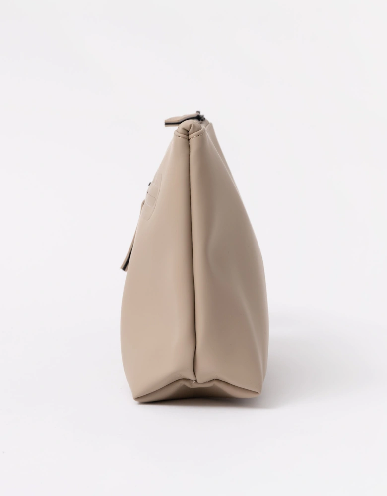 Cosmetic Bag Zip - Beige 133