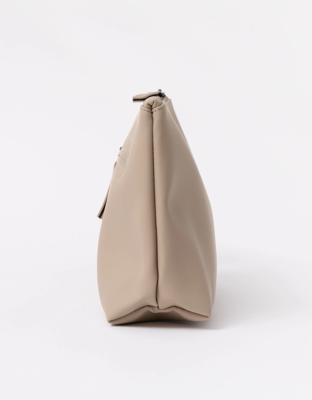 Cosmetic Bag Zip - Beige 133