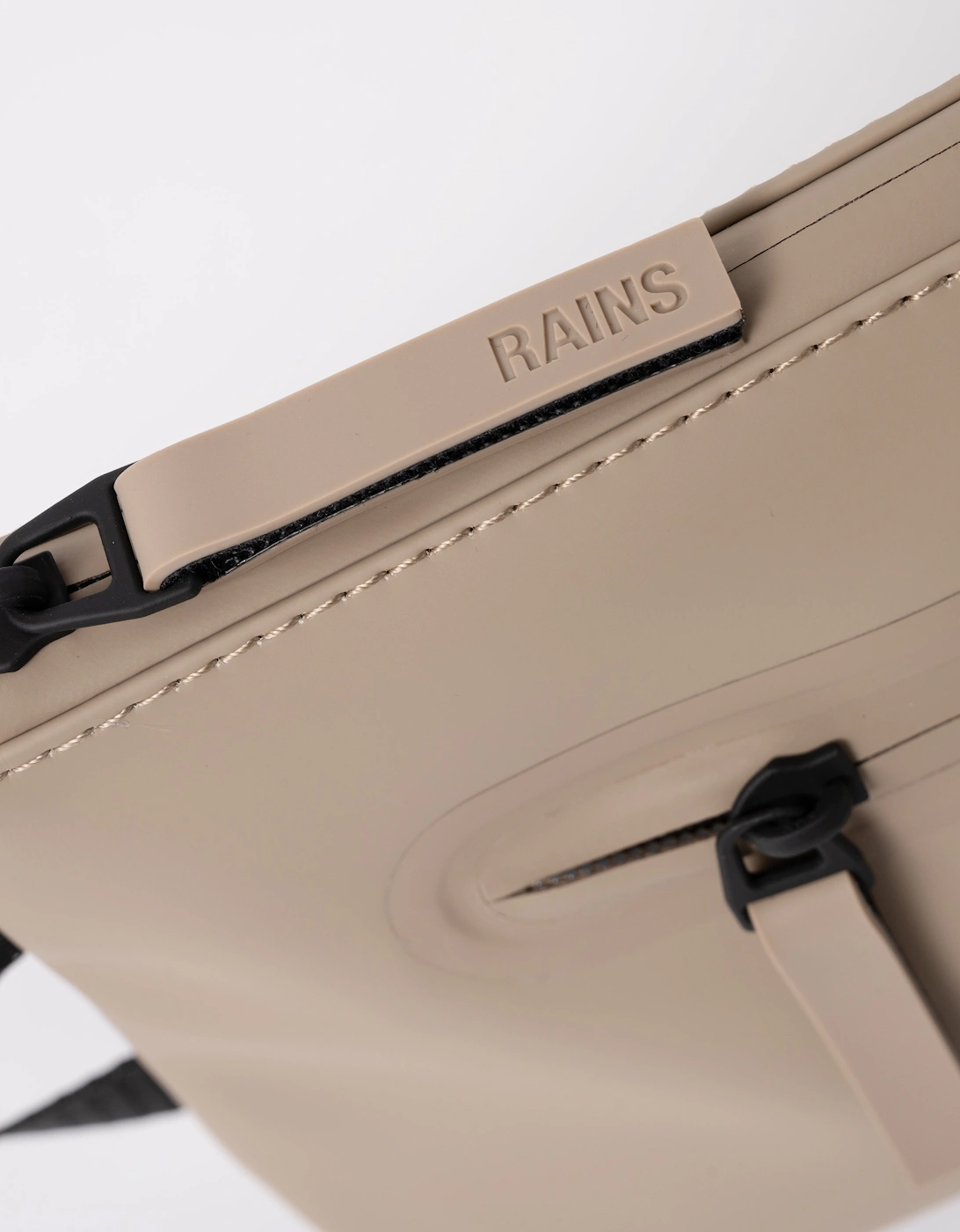 Cosmetic Bag Zip - Beige 133