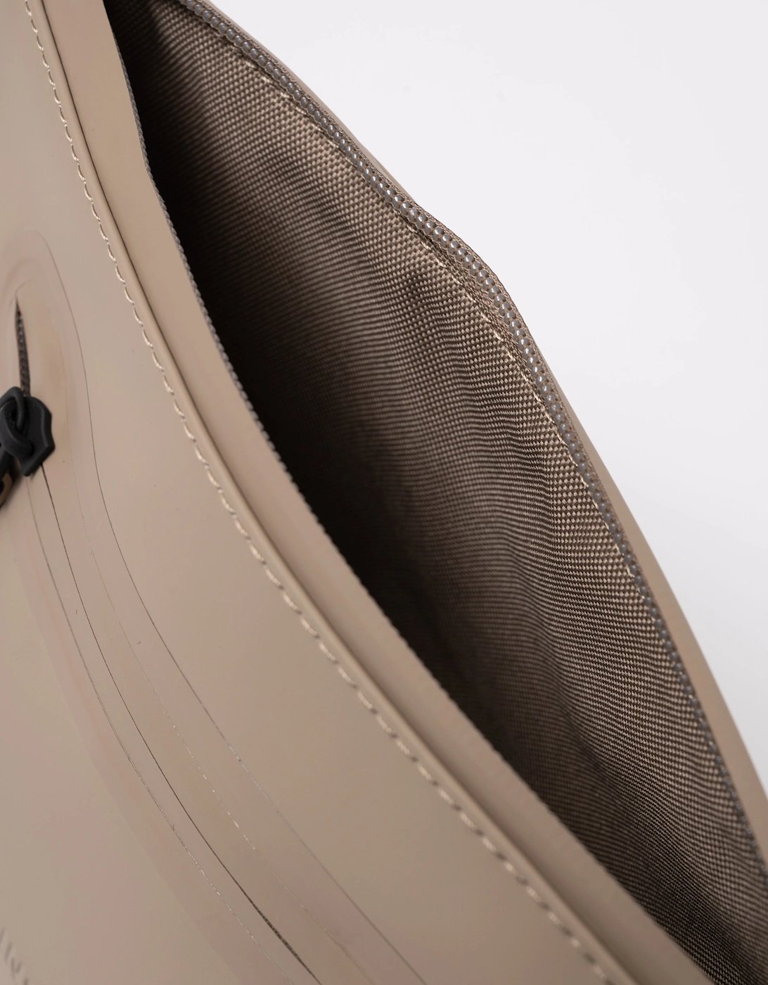 Cosmetic Bag Zip - Beige 133