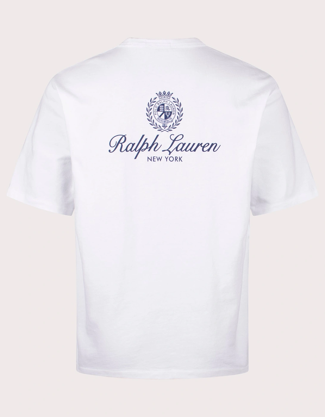 Relaxed Fit Jersey Graphic T-Shirt, 3 of 2