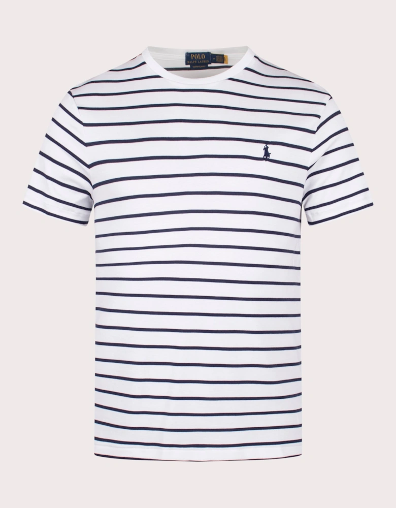 Custom Slim Fit T-Shirt