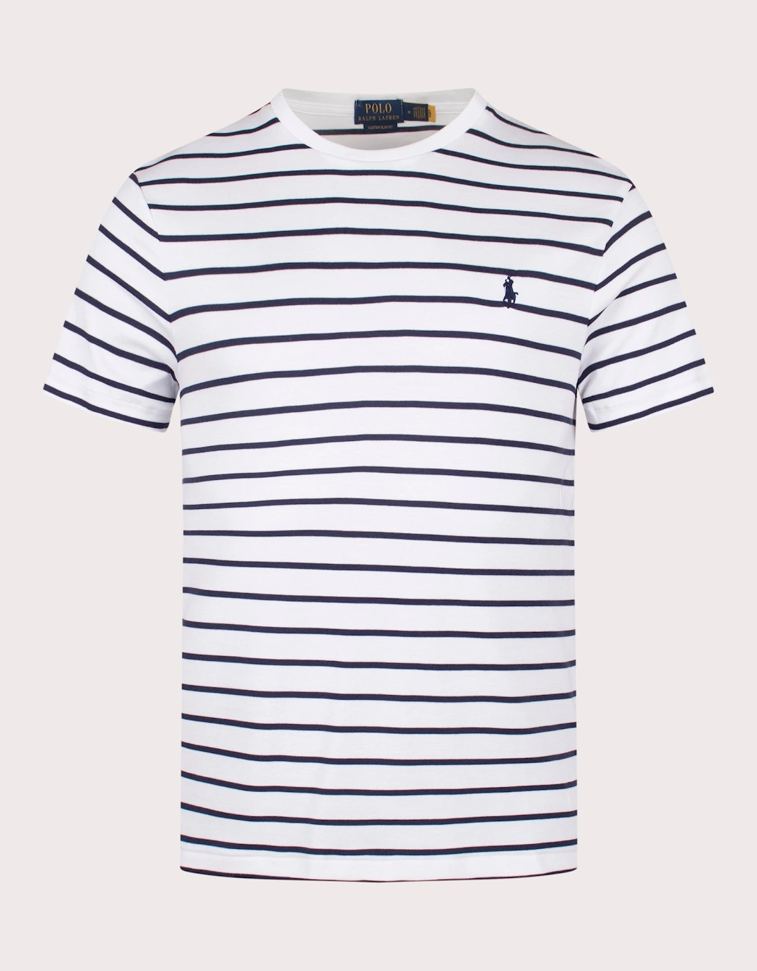 Custom Slim Fit T-Shirt, 4 of 3