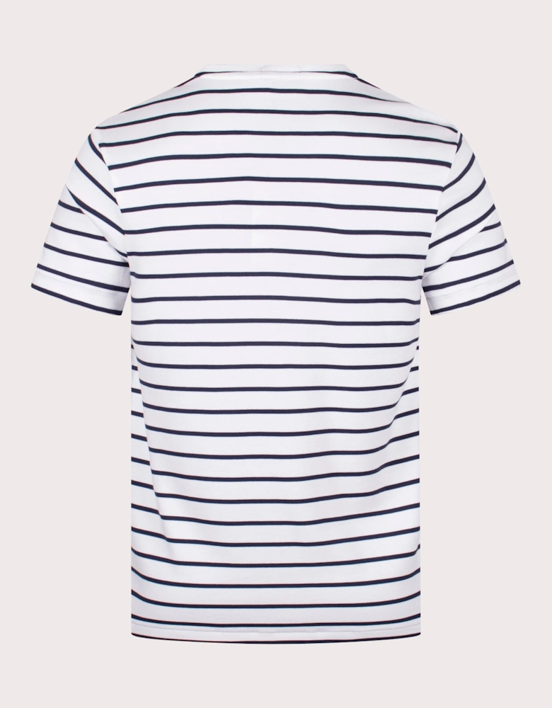 Custom Slim Fit T-Shirt