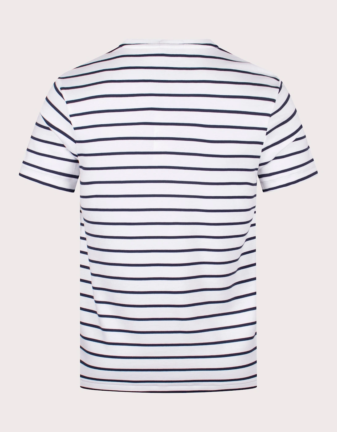 Custom Slim Fit T-Shirt