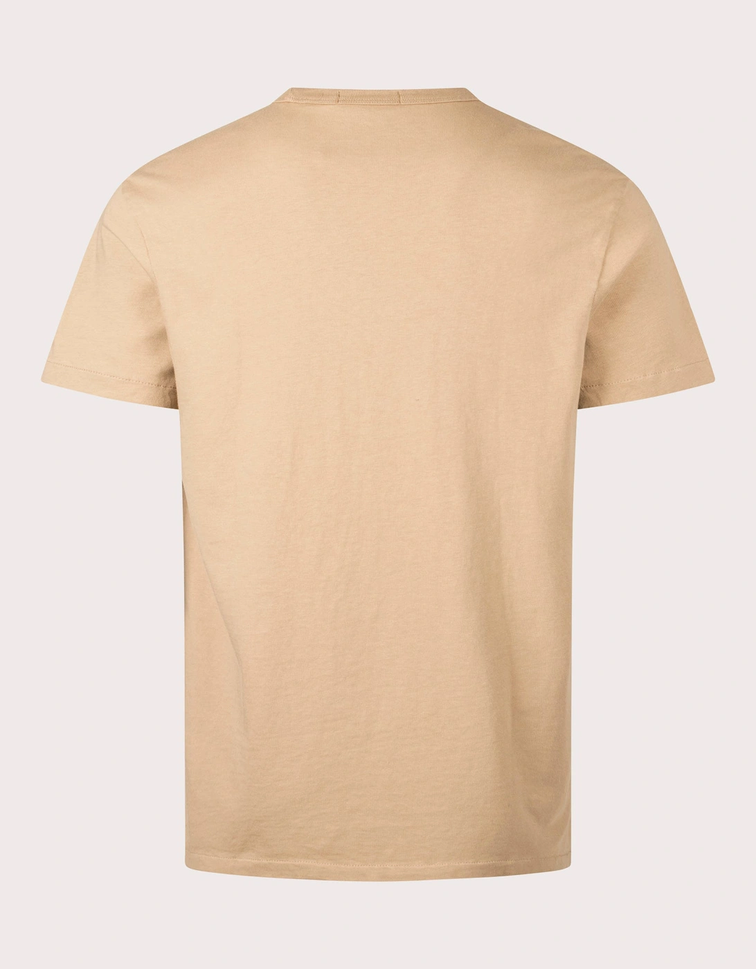 Classic Fit Jersey T-Shirt