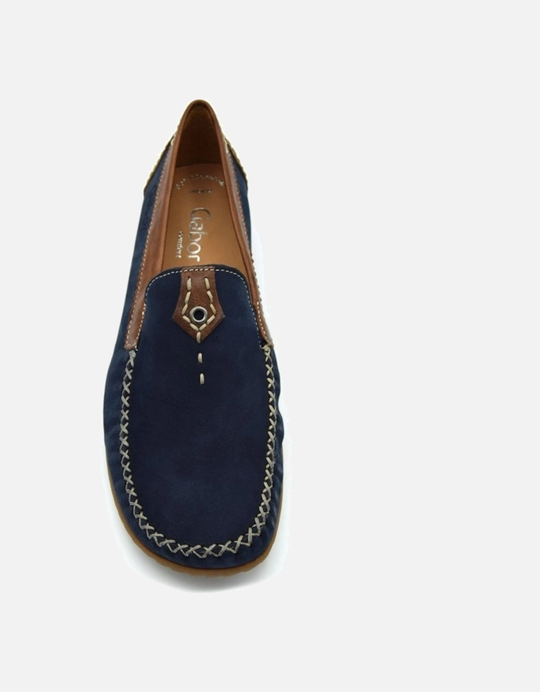 CALIFORNIA 86.090 LADIES MOCCASIN