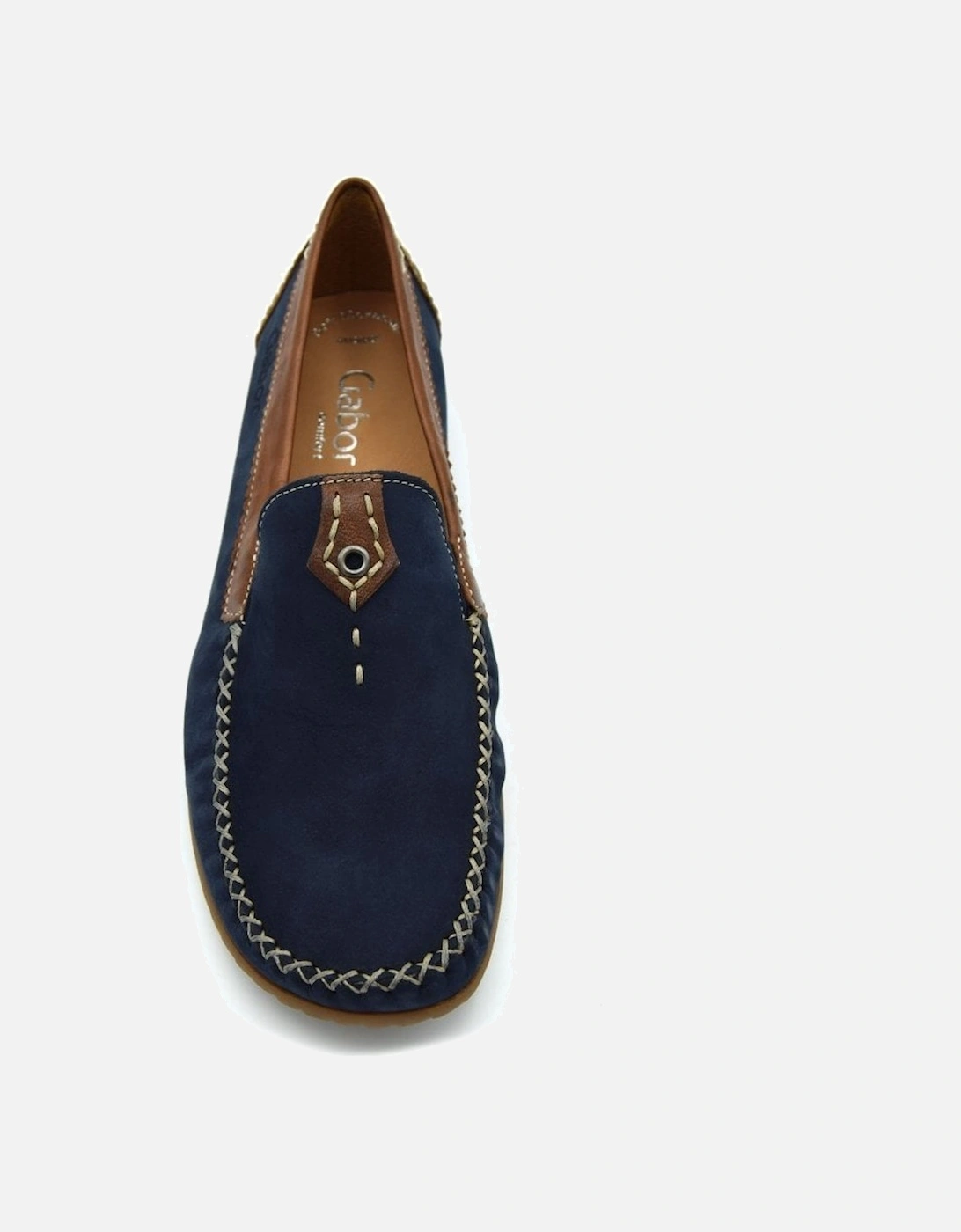 CALIFORNIA 86.090 LADIES MOCCASIN