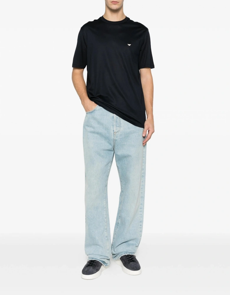 Essentials T-Shirt Navy