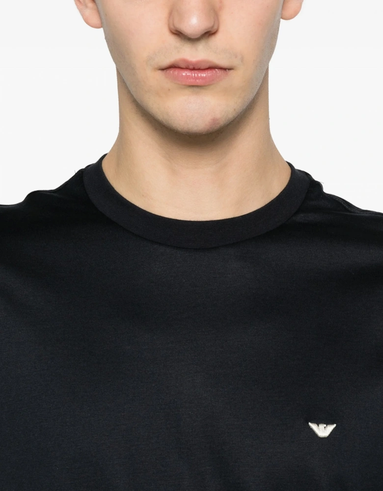 Essentials T-Shirt Navy