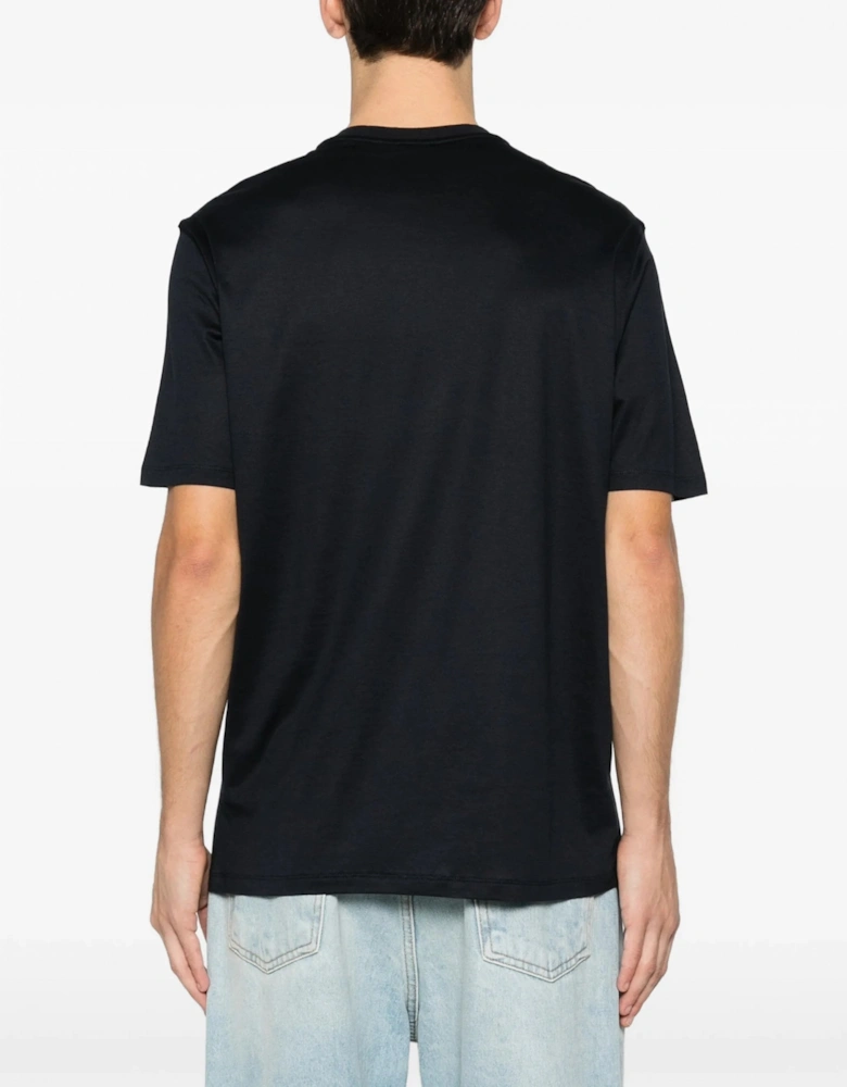 Essentials T-Shirt Navy