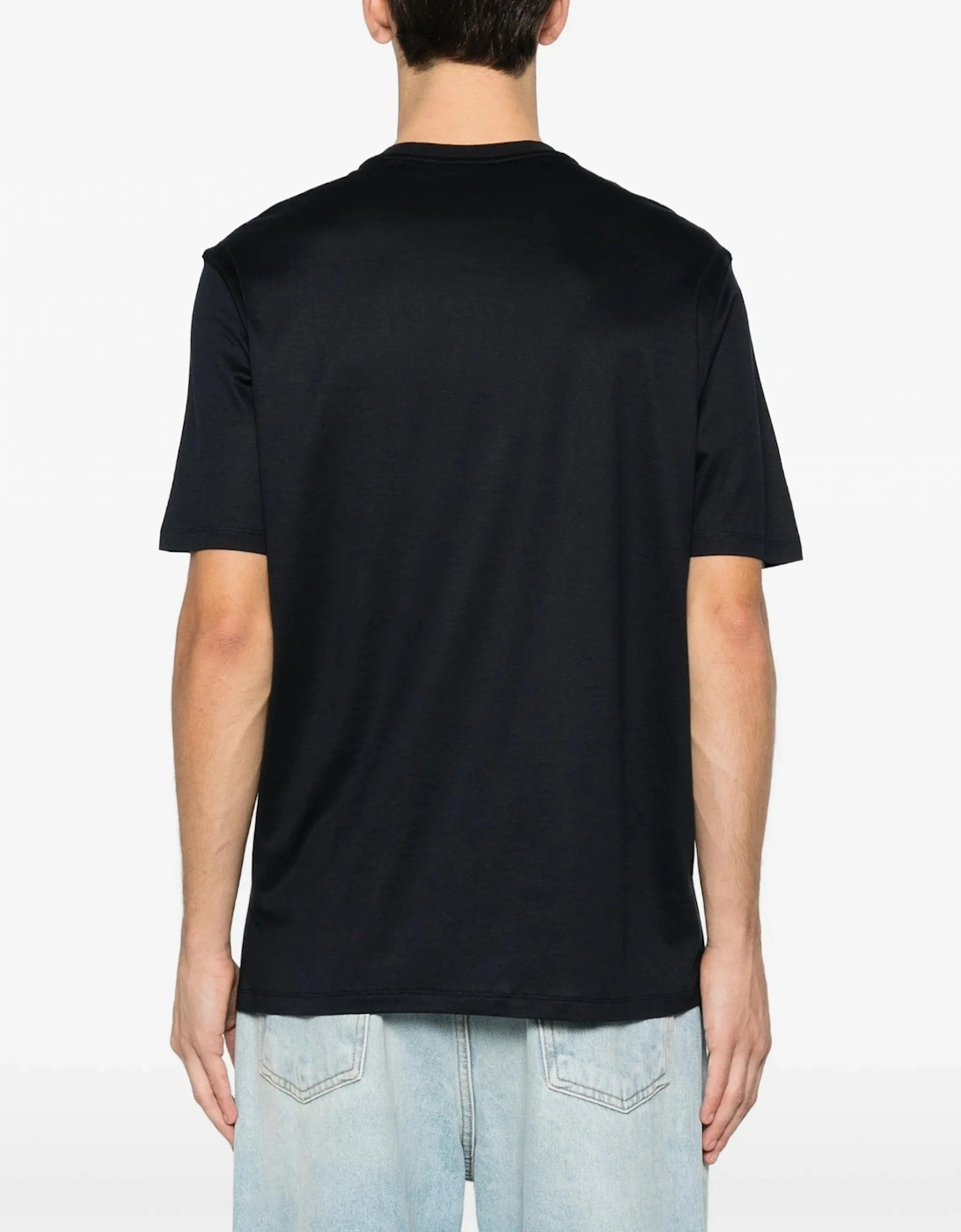 Essentials T-Shirt Navy