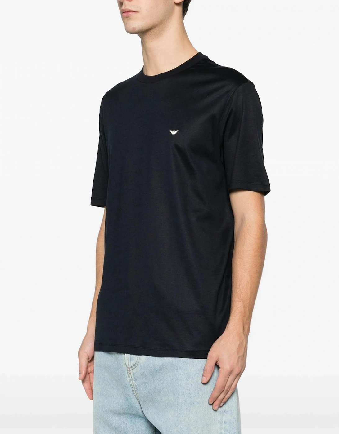 Essentials T-Shirt Navy