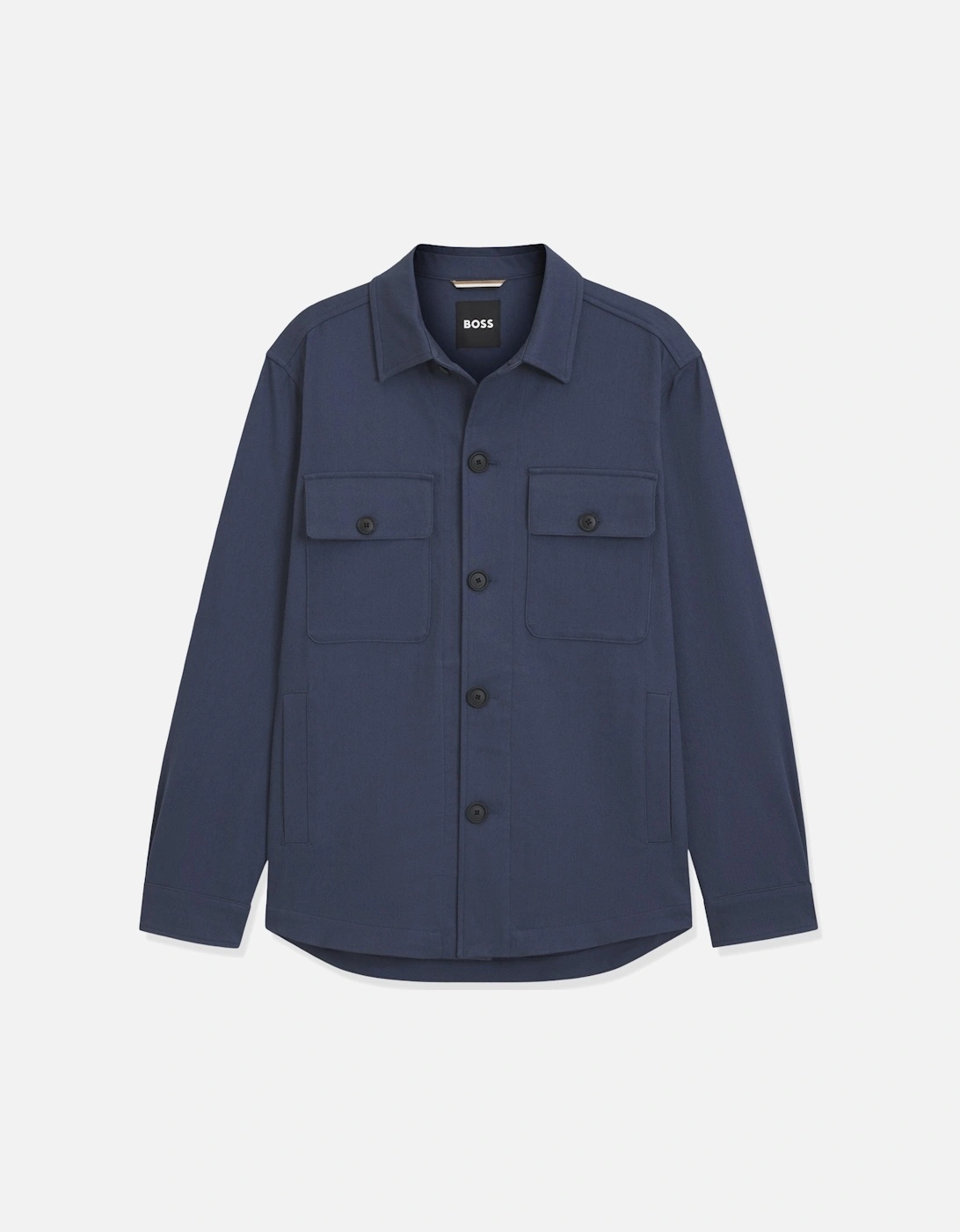 C CARPER OS 253F JACKET, 7 of 6