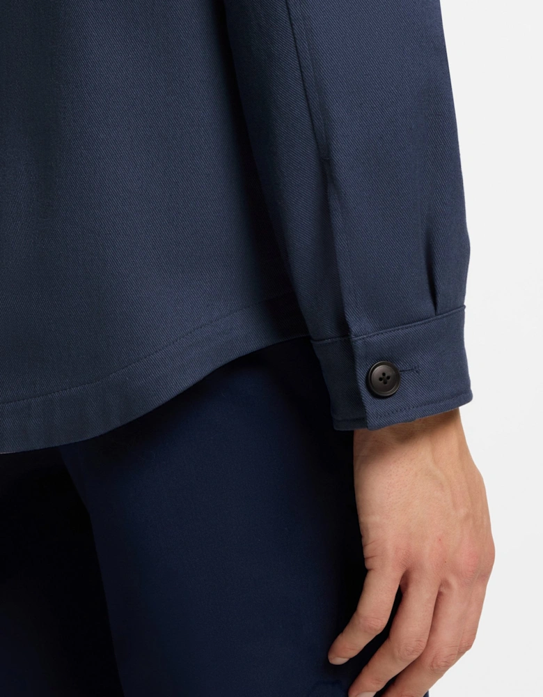 C CARPER OS 253F JACKET