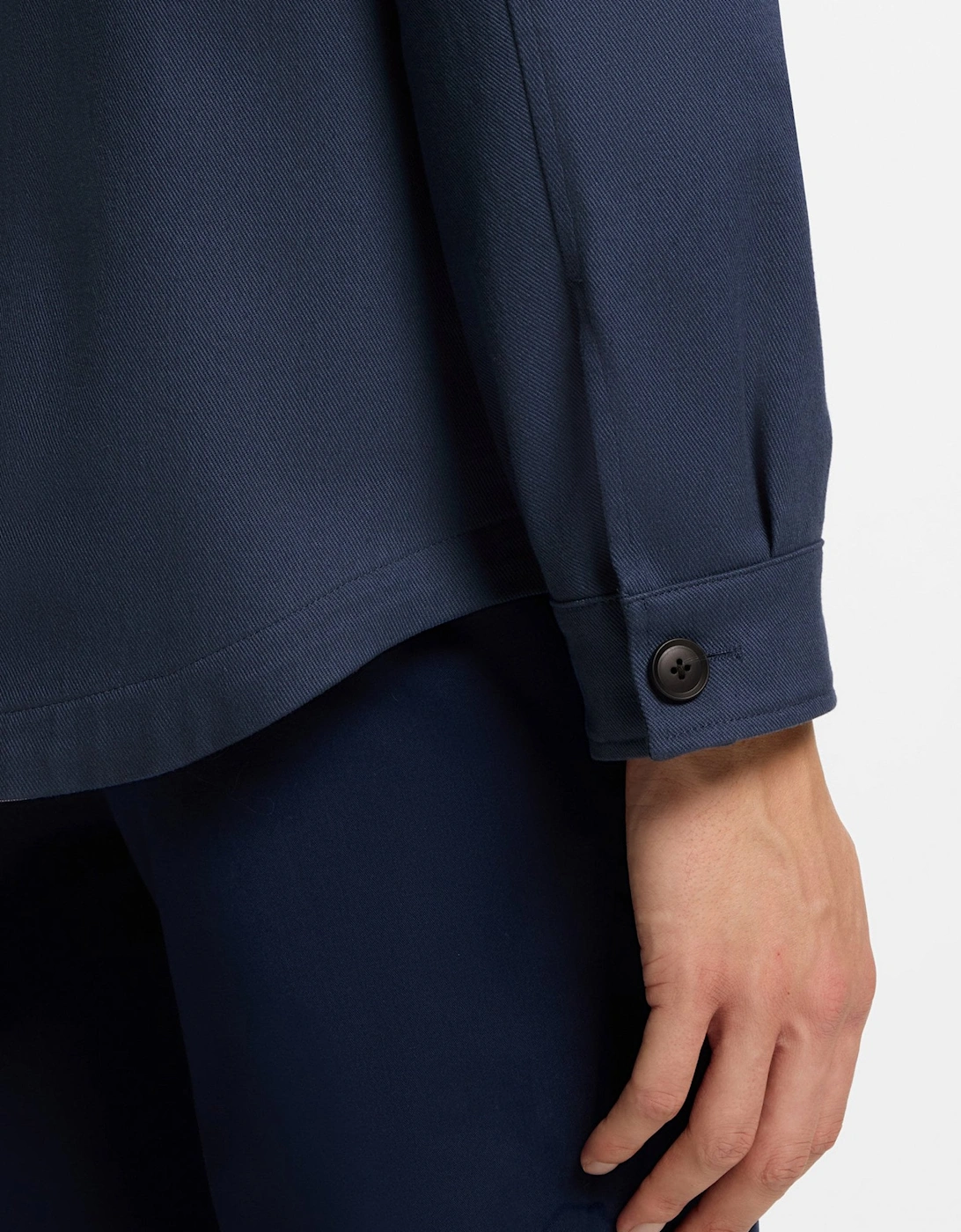 C CARPER OS 253F JACKET