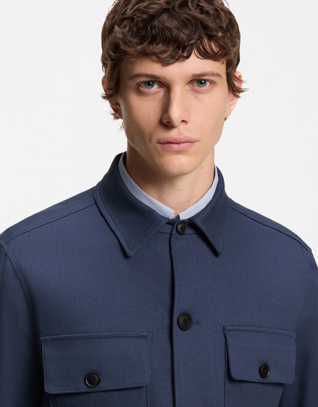 C CARPER OS 253F JACKET