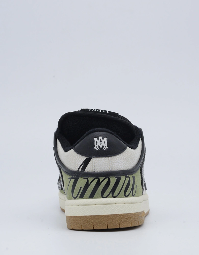 XL SKEL TOP LOW SNEAKERS