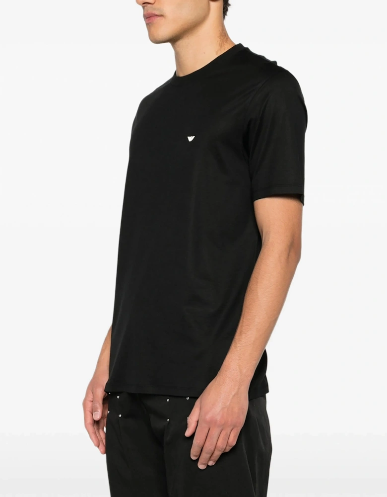 Essentials T-Shirt Black