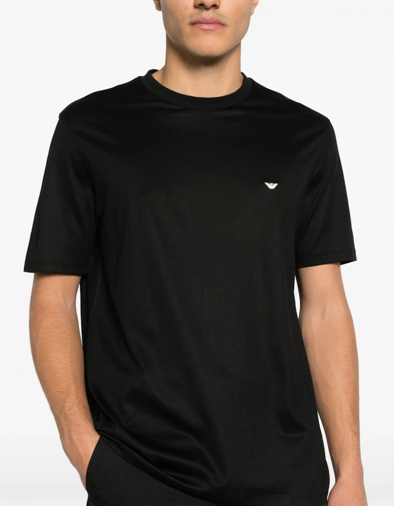 Essentials T-Shirt Black