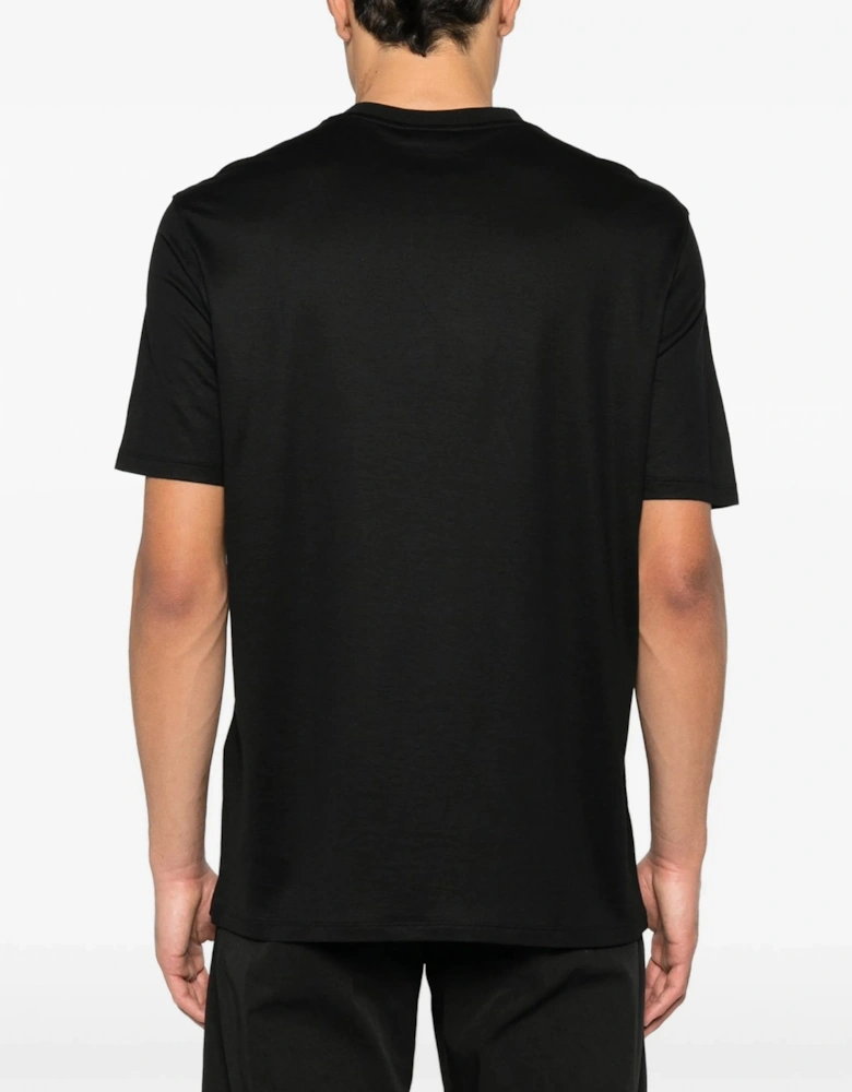 Essentials T-Shirt Black