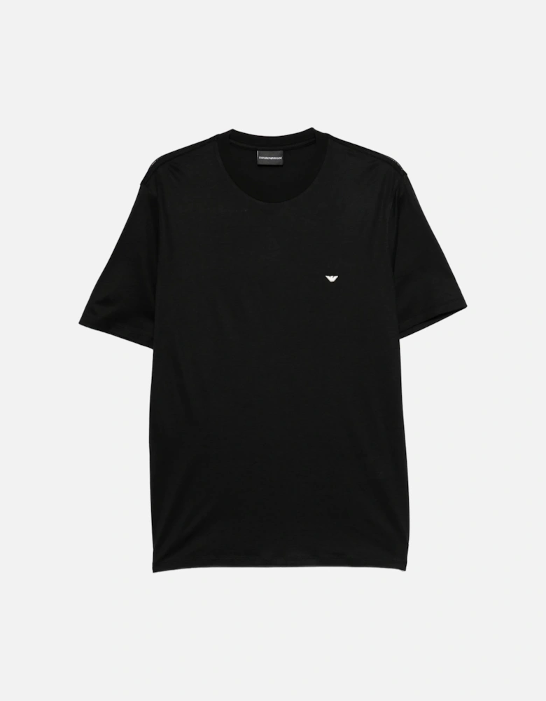 Essentials T-Shirt Black