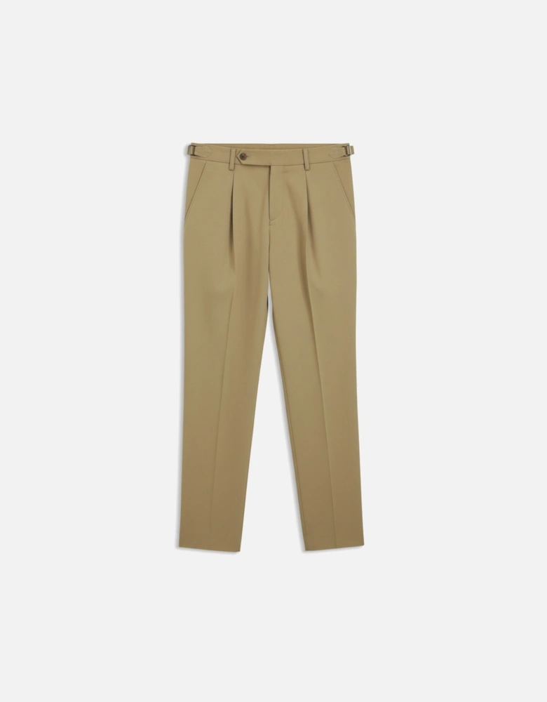 C PERINO PL DTL TROUSERS