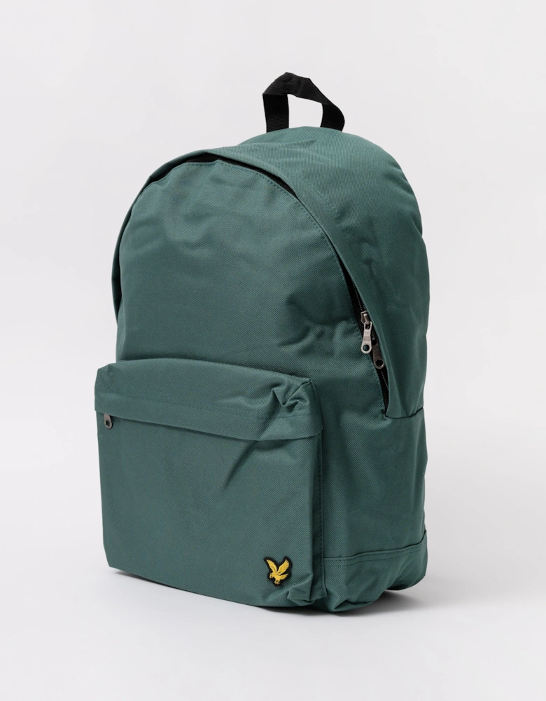 Lyle & Scott Backpack - W130 Everglade