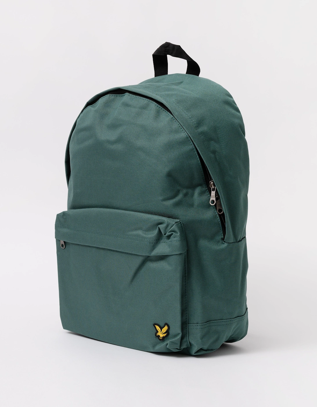 Lyle & Scott Backpack - W130 Everglade