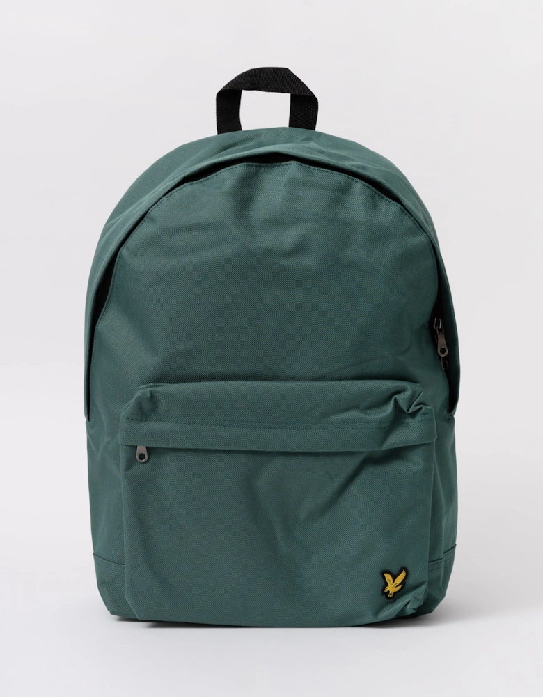 Lyle & Scott Backpack - W130 Everglade