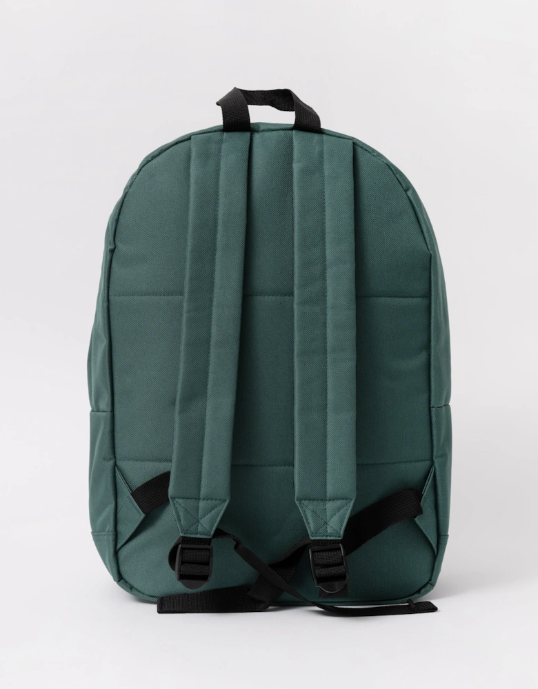 Lyle & Scott Backpack - W130 Everglade