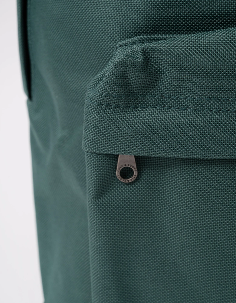 Lyle & Scott Backpack - W130 Everglade