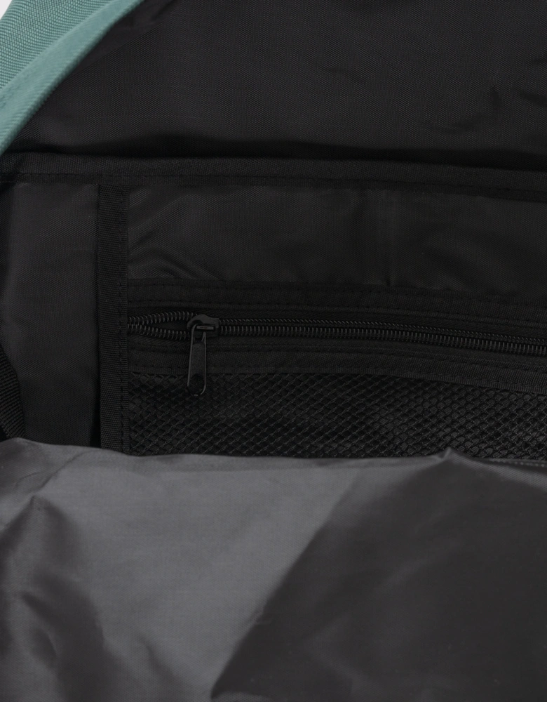 Lyle & Scott Backpack - W130 Everglade