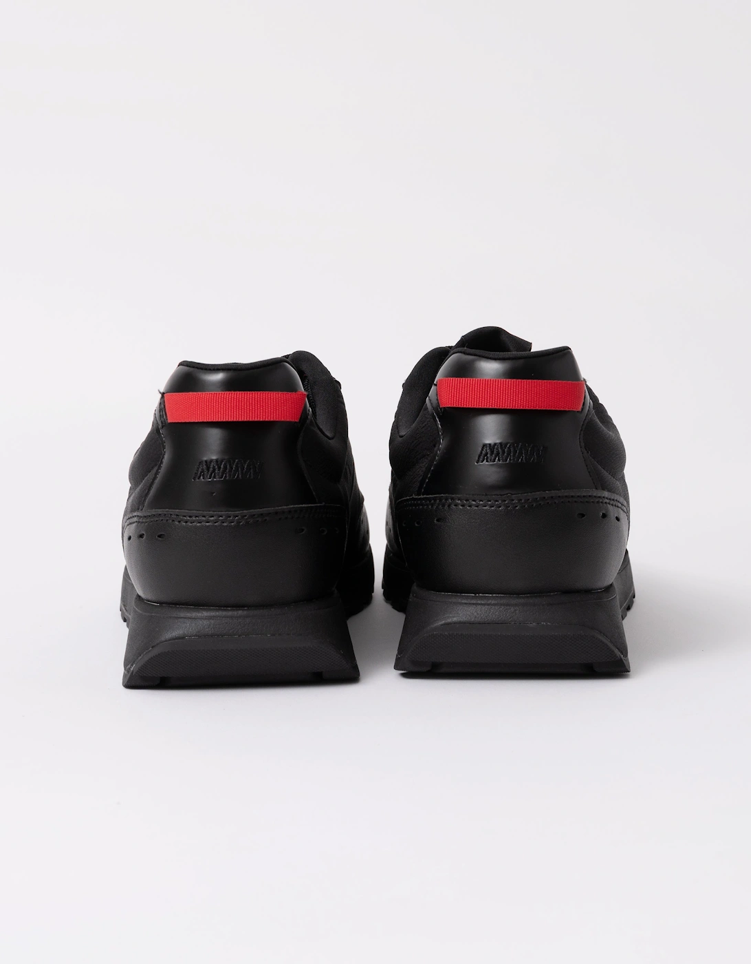 HUGO Icelin Runner Trainers - Black 006