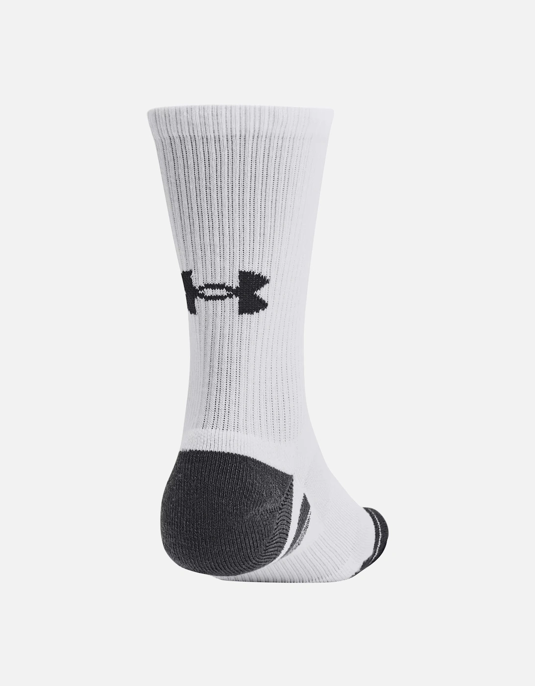 Unisex Adult Performance Tech Crew Socks (Pack of 3)