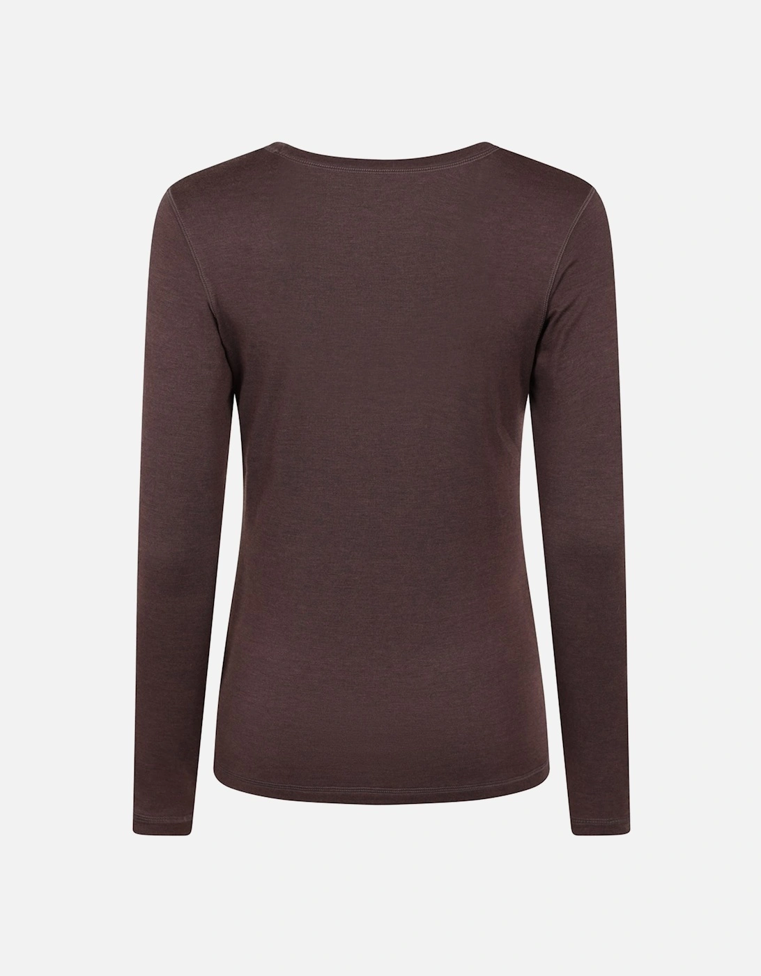 Womens/Ladies Keep The Heat Thermal Top