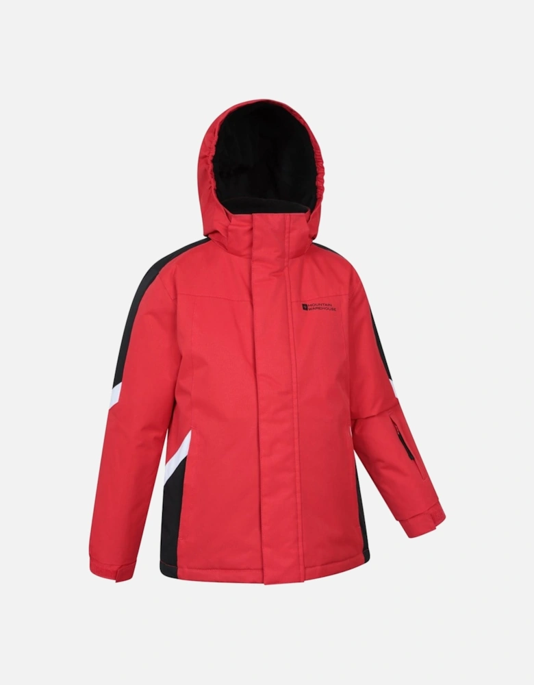 Childrens/Kids Raptor Snow Ski Jacket