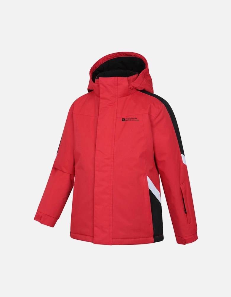 Childrens/Kids Raptor Snow Ski Jacket