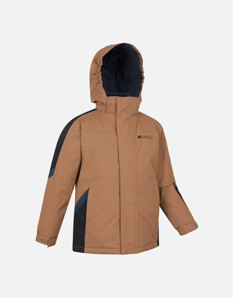 Childrens/Kids Raptor Snow Ski Jacket