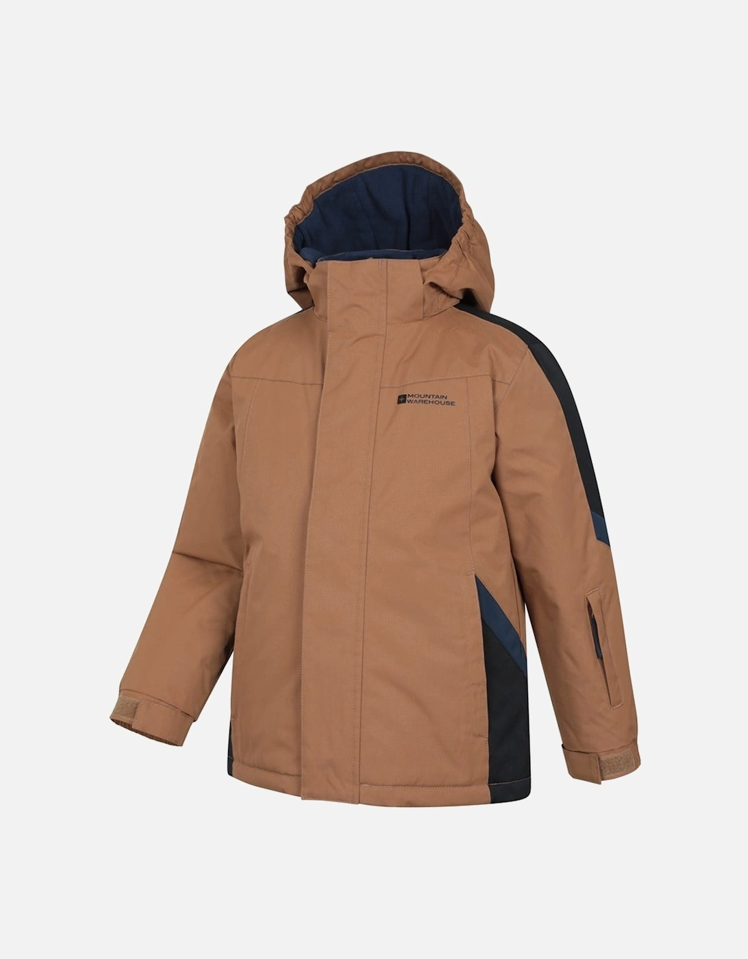 Childrens/Kids Raptor Snow Ski Jacket