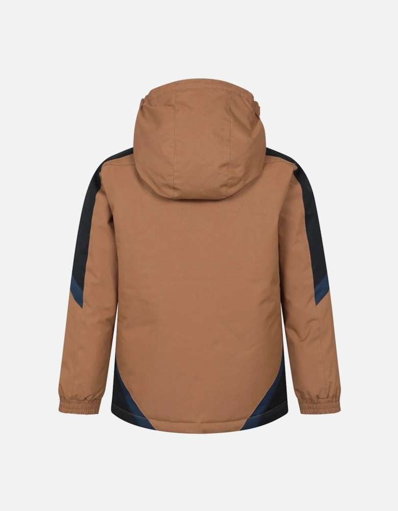 Childrens/Kids Raptor Snow Ski Jacket