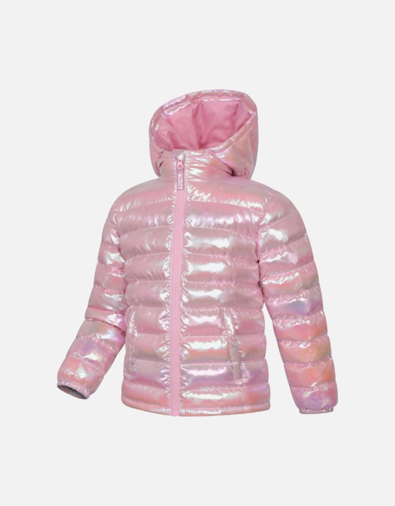Childrens/Kids Seasons II Padded Jacket
