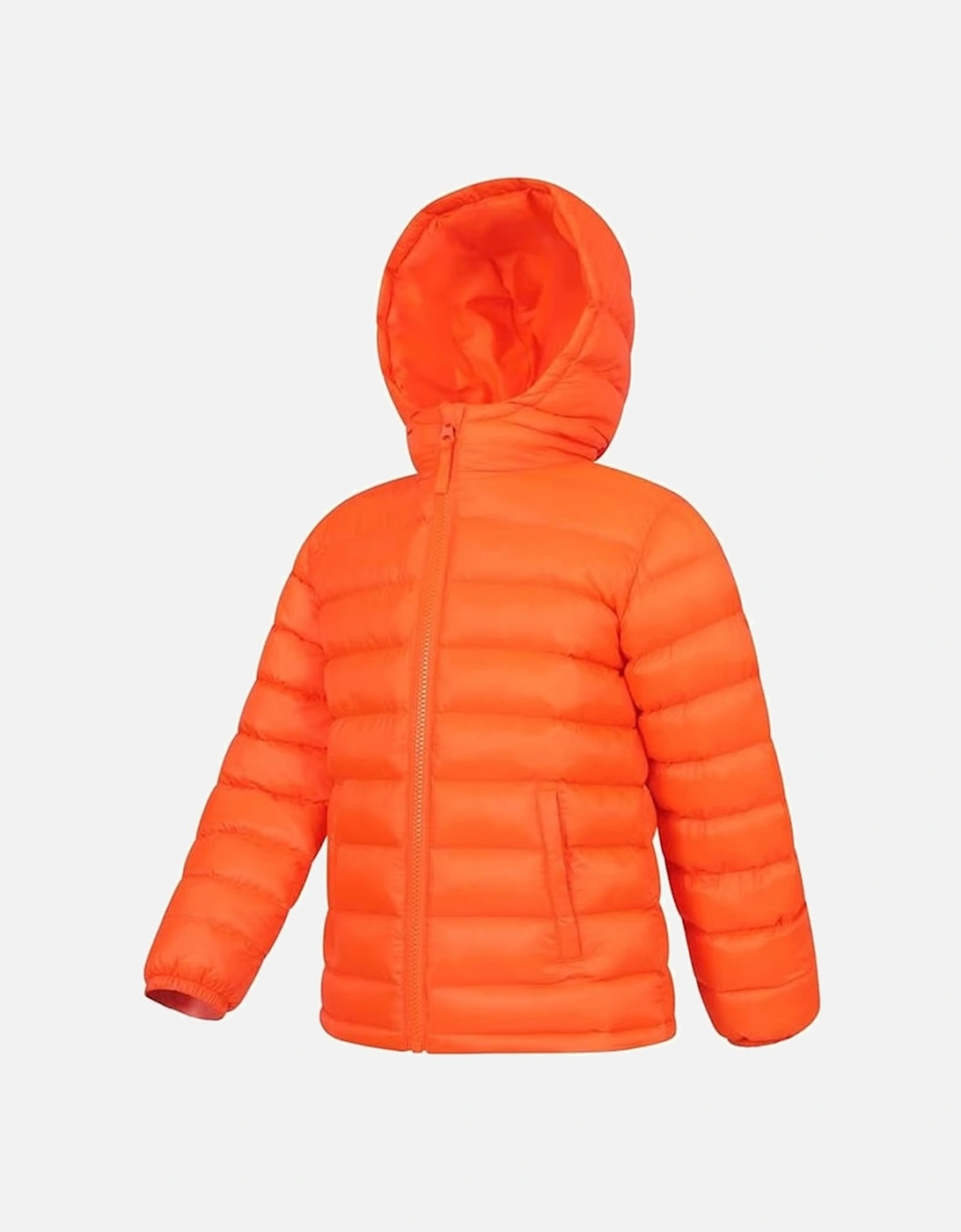 Childrens/Kids Seasons II Padded Jacket