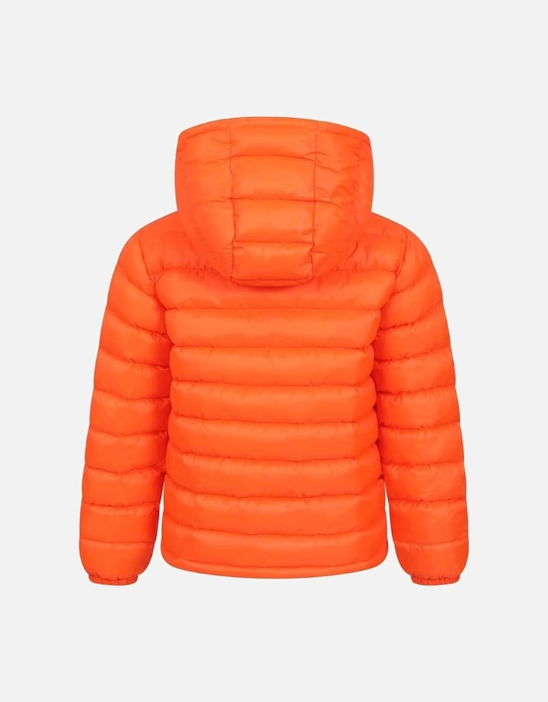 Childrens/Kids Seasons II Padded Jacket
