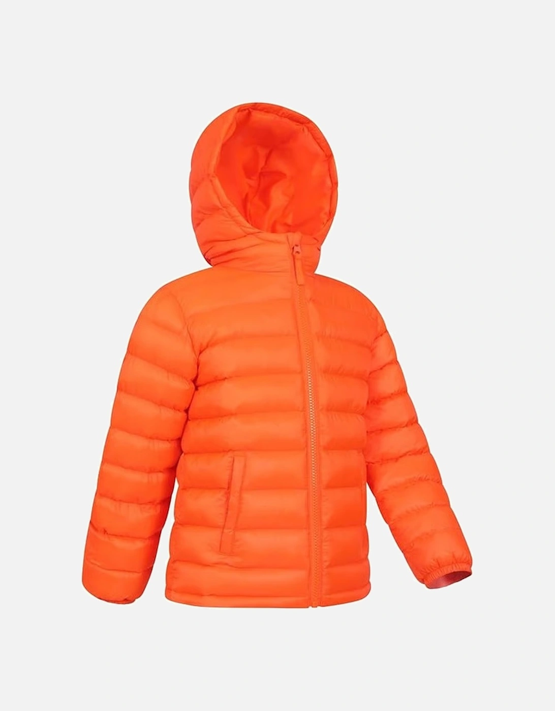 Childrens/Kids Seasons II Padded Jacket
