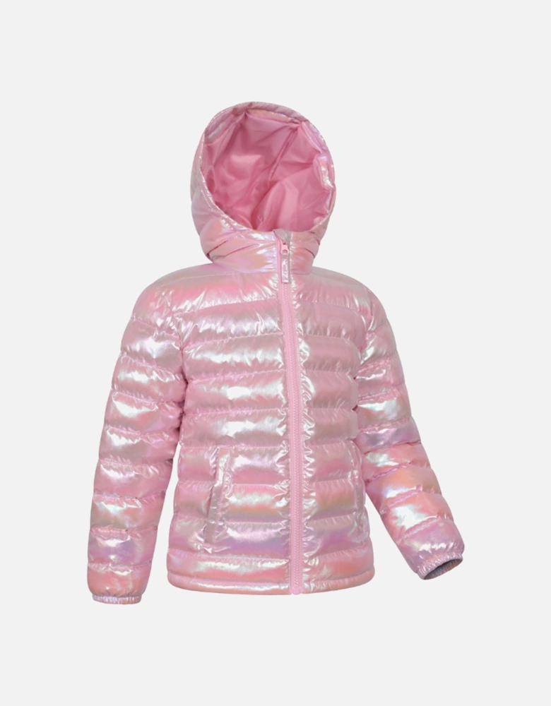 Childrens/Kids Seasons II Padded Jacket