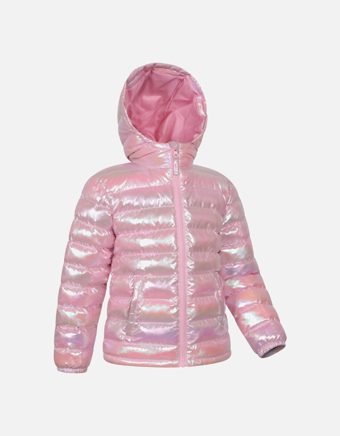 Childrens/Kids Seasons II Padded Jacket