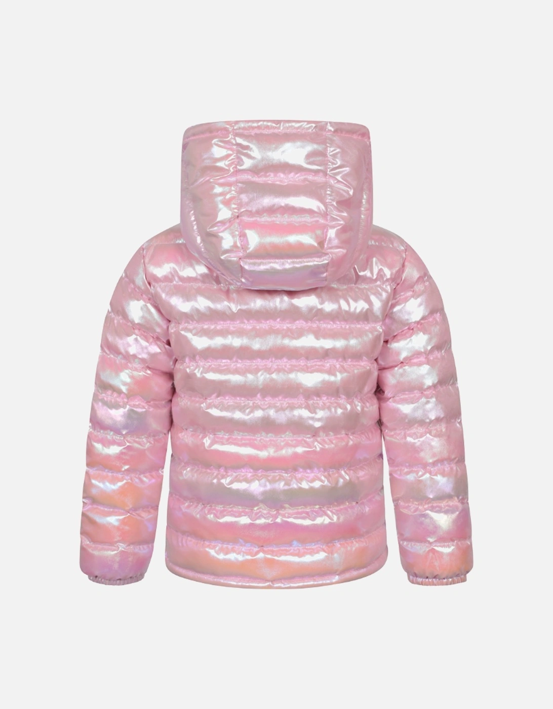 Childrens/Kids Seasons II Padded Jacket