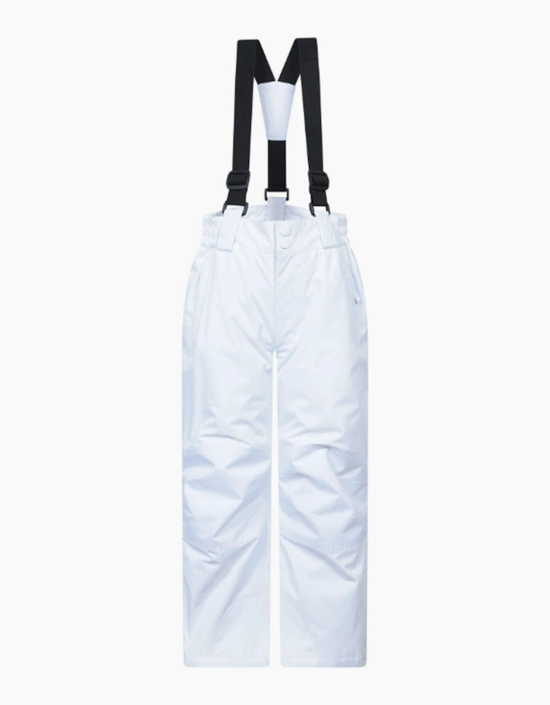 Childrens/Kids Ski Jacket & Trousers Set